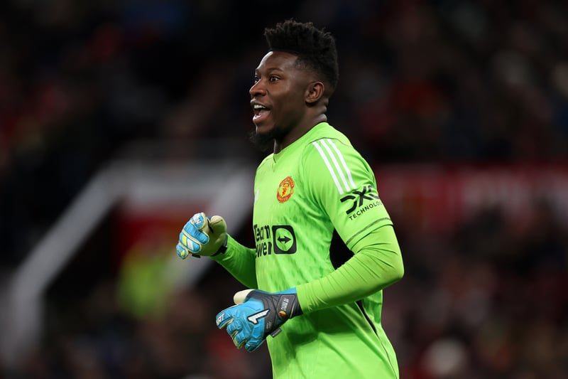 Cameroon's last group game is on Wednesday, so if the Indomitable Lions were to be eliminated at the first hurdle, Onana would be available for the FA Cup clash against Newport.