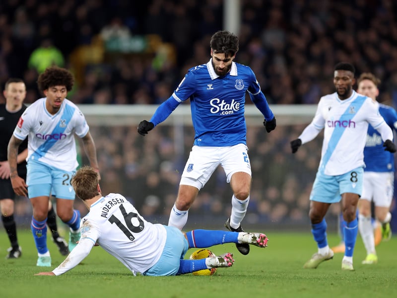 Signed a five-year contract with the club in 2019.