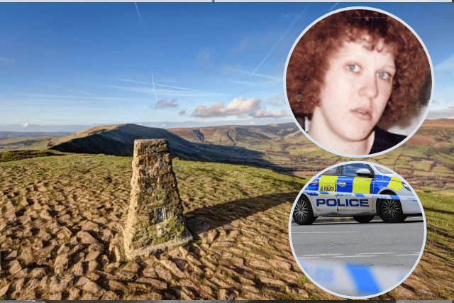 Dawn Shields was murdered 30 years ago