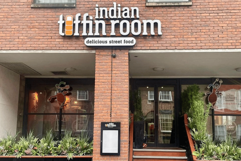 Indian Tiffin Room launched in Liverpool on January 24, offering  dosas, thalis, chaats and plenty of delicious other options. Located on Duke Street, the new venue is the fourth site.