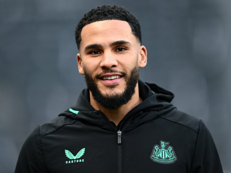 If Lascelles is kept at the club past the deadline, then they will need to sort out a new deal for the defender, else they risk losing him on a free transfer in summer.