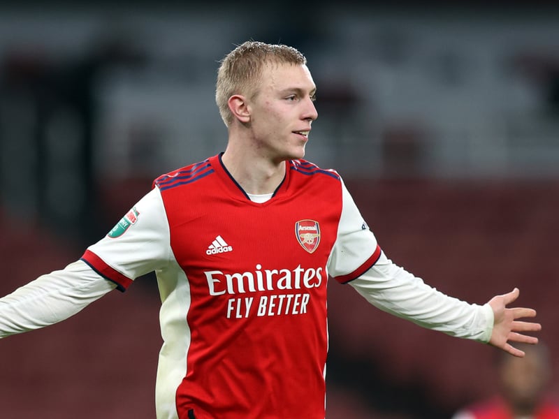 Ended up at Austrian side Sturm Graz having been close to becoming a Wednesday player. The talented young Arsenal forward was a prime target but was whisked away by the promise of a title tilt and European football.
