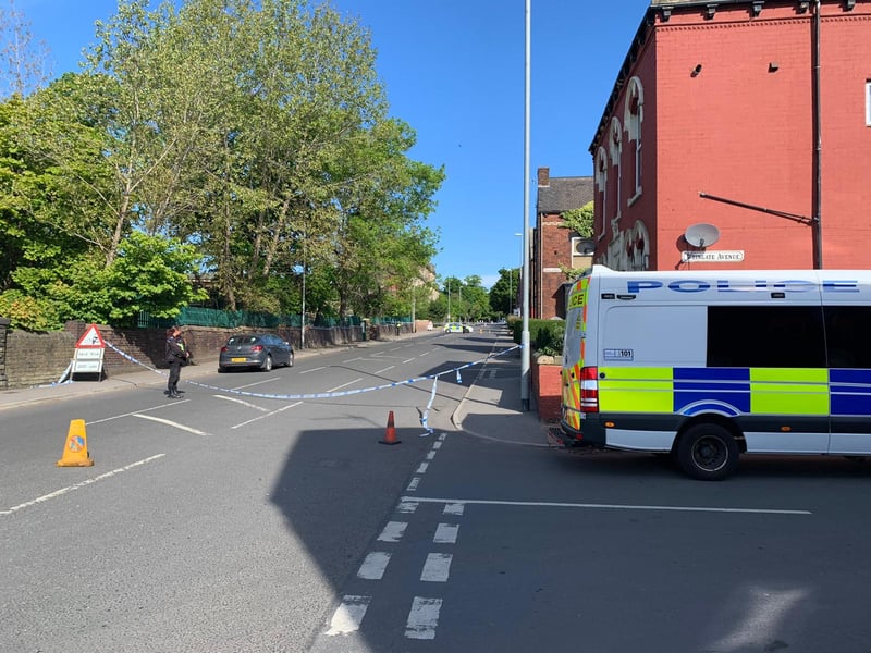 Bramley South and Upper Armley recorded 109 burglaries in 2024