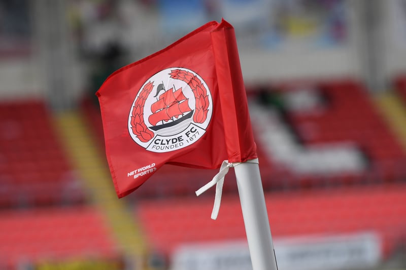 Scottish League Two side Clyde enjoyed the bulk of their success in the 1950s with two of their three Scottish Cup titles coming in that decade. The most recent was a 1-0 triumph over Hibs in 1958.