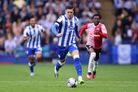 If the money was right then an offer for Josh Windass is worth considering by Sheffield Wednesday