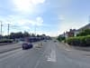 Middlewood Road Sheffield: Woman, 61, seriously injured in crash with white Suzuki
