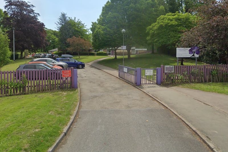 Torkington Primary School in Hazel Grove had 93% of pupils meeting the standard