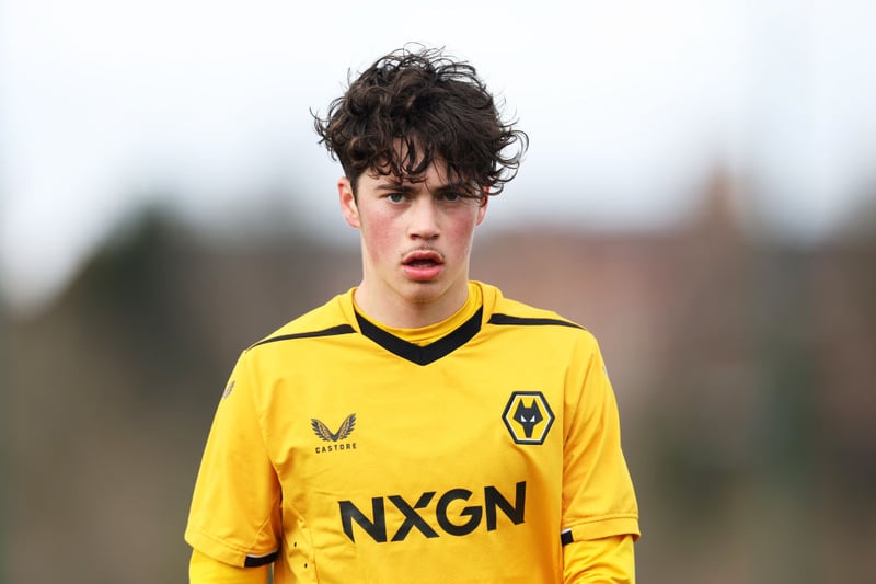 Shahar joined Newcastle from Wolves in the summer and has been called up to the England Under-17s squad for the European Championship qualifiers against Northern Ireland, Hungary and France. Played 90 minutes of the 5-1 win over Northern Ireland on Wednesday, grabbing an assist.