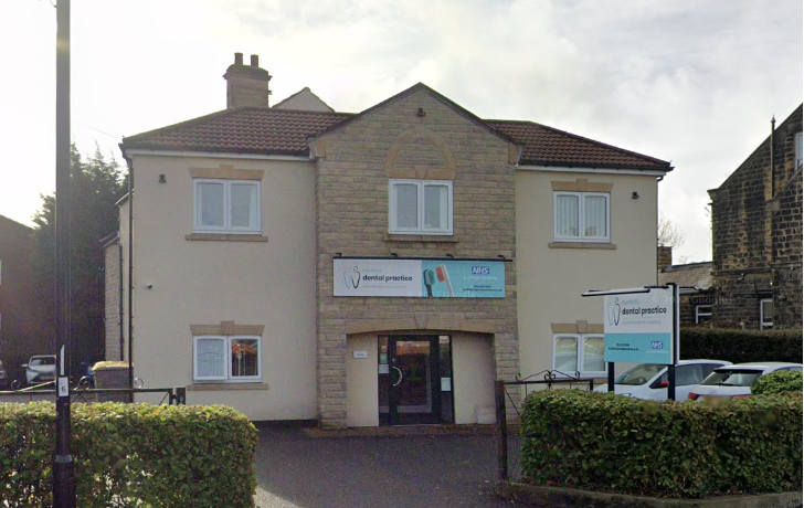 No action: Hurlfield Dental Practice, on Hurlfield Road, Sheffield, is part of Rodericks Dental Partners. It provides NHS and private dental care and treatment for adults and children. The inspection report published on December 20 recommended no action.