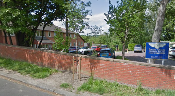 Good: Pexton Grange, Pexton Road, Sheffield, is a residential care home which also provides an intermediate care service on behalf of the NHS. It received an overall "good" rating in an inspection report published on January 5.