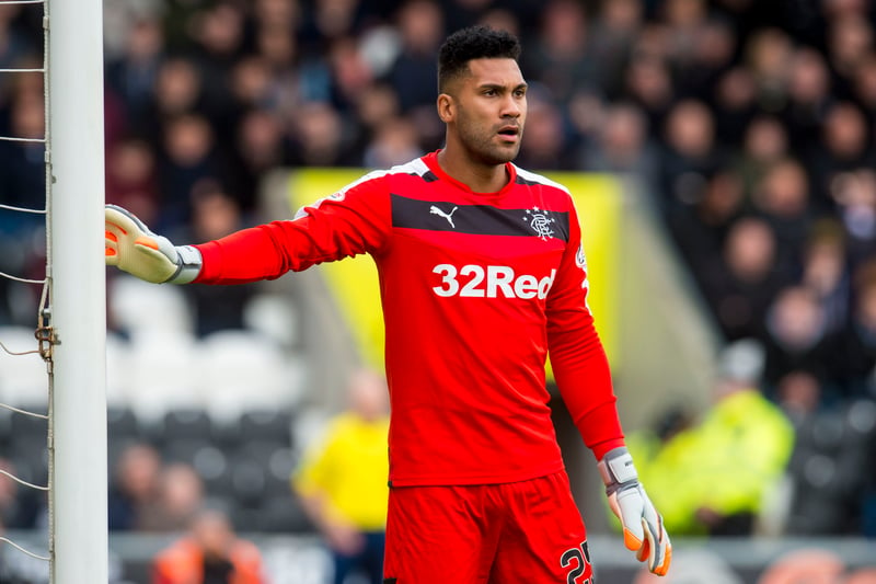 Now aged 33, the experienced shot-stopper currently plays for Premier League strugglers Sheffield United. In his fourth season at Bramall Lane.
