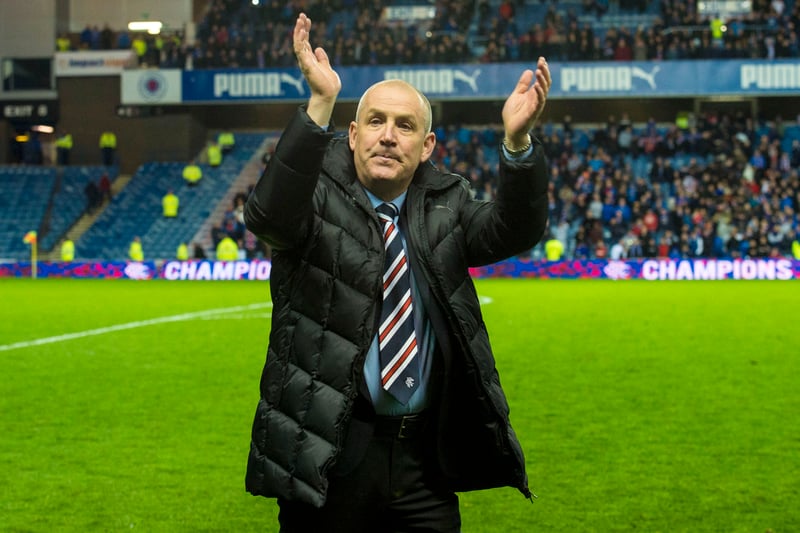 The former Brentford, Rangers and Nottingham Forest manager hasn't coached since leaving Huddersfield's relegation rivals QPR in 2022.