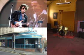 Some of the Sheffield locations which have played a huge part in the Arctic Monkeys' phenomenal success