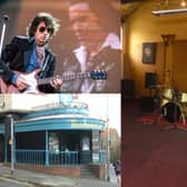 Some of the Sheffield locations which have played a huge part in the Arctic Monkeys' phenomenal success