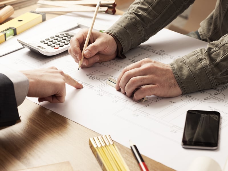 The average salary of a Quantity Surveyor is £47,360.