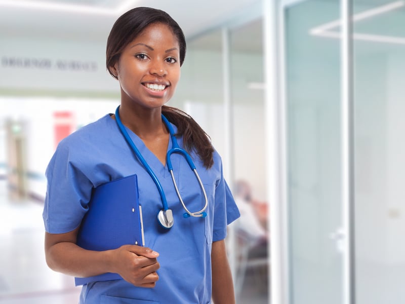 The average salary of a Nurse Assessor is £35,866.