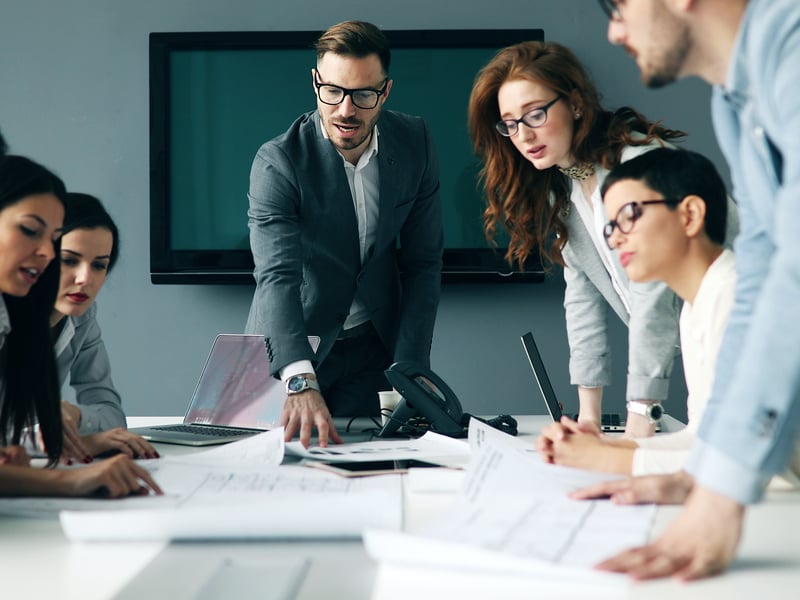 The average salary of a Procurement Manager is £47,152.