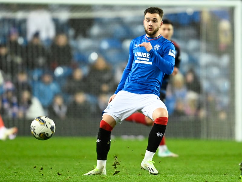 The Belgian central midfielder was brought to the club by Michael Beale and has a reported weekly wage of £19,000.