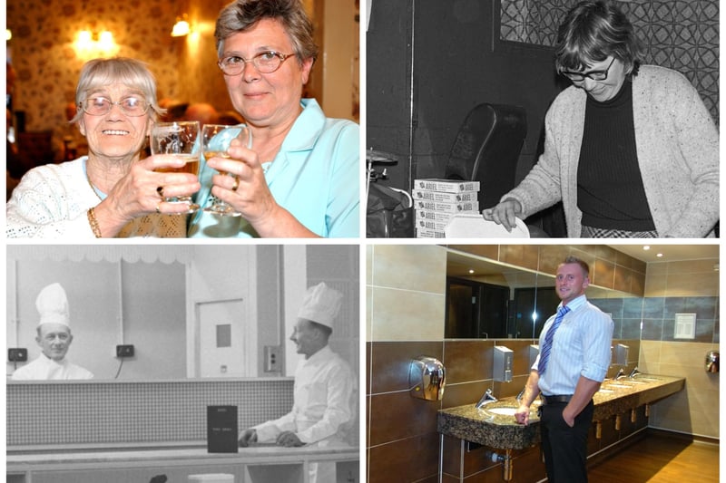 9 Albion Place views spanning almost 70 years.
To share your memories of them, email chris.cordner@nationalworld.com