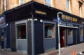 Ryan's Bar in Govanhill, run by the same team as the Old Toll Bar, is on the longlist for the Glasgow Bar Awards 2024