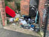 Firth Park: Sheffield Council issues ultimatum over eyesore fly-tipping at empty house near school