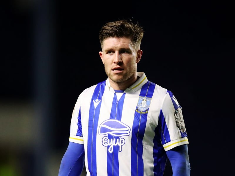 Forward Josh Windass seems to be on the sidelines for the next few weeks. He hasn't feared for the last three games and now looks set to miss out on more games as we approach the end of season run-in.