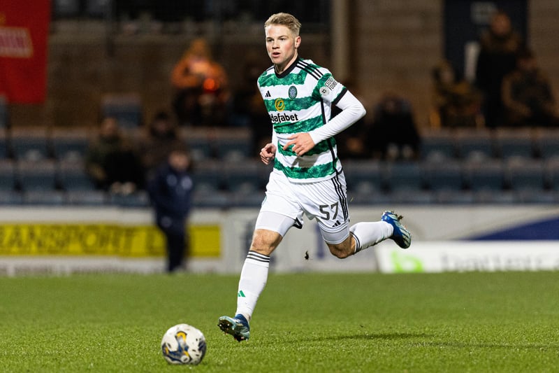 With Carter-Vickers sidelined, this could present the Scotland Under-21 international with another chance to impress. Might come up against his cousin and Buckie Thistle striker Josh Peters.