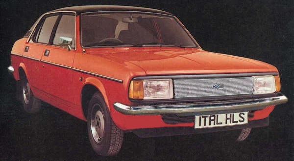The Ital’s time with us was brief – Leyland made it from 1980 to ’84, but it left a lasting impression. For the wrong reasons. 
The Ital, an updated version of the Marina, is rated the eighth worst car ever made by hotcars.com. 
The website’s withering rebuke reads: “What do you do with a bad car that's reached the end of its life? Well, if you're British Leyland (yes, there is a theme developing here), you just dress it up in fancier new clothing and try to pass it off as a new car. That's what happened with the Morris Ital. The Ital was, for all intents and purposes, a slightly more modern version of the Marina. As a result, it came with the same foibles as the Marina. It was boring, poorly built and performed poorly too.” 
It adds: “There are actually less surviving Itals on the road than Marinas, which should really tell you something about how bad the Ital was!” 