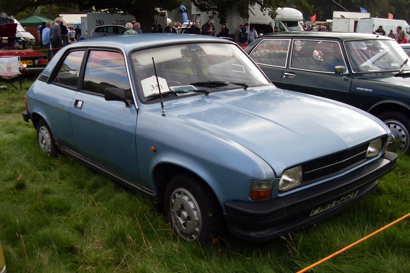 Another derided member of the Leyland family, the Allegro reigned from 1973 to 1982 and 642,350 were sold on the home front. 
It’s high on Auto Express’ table of “worst cars ever made”, given the thumbs down for both looks and performance. Auto Express says: “It wasn't very spacious, had a range of asthmatic engines and was priced higher than its chief rivals, too, so it's no wonder it failed so miserably. And those cars that did find owners were nothing but trouble, with the constant threat of breakdown looming large every time you'd think about going for a drive.” 
