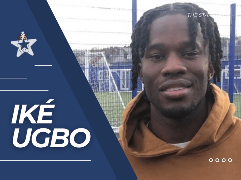 On for his Wednesday bow on the hour. Produced a couple of lovely touches and played a part in the goal, fighting to get a vital touch. Showed plenty of desire in both halves of the pitch.
