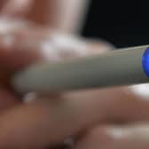Councillors say they took the decision to ask for single-use vapes to banned in response 'to the increase in youth vaping and the impact these devices are having on the environment and the wellbeing of our children'.
