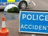 Norton Avenue: Man suffers life-threatening injuries after crashing car into Sheffield roundabout