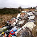 Figures from the Department for Environment, Food and Rural Affairs show there were 11,387 fly-tipping incidents in Sheffield in the year to March 2023 – a decrease of 8 per cent from 12,366 in 2021-22.