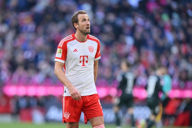 The Bayern Munich forward and England captain is surprisingly low on the list with a reported net worth of $40 million.