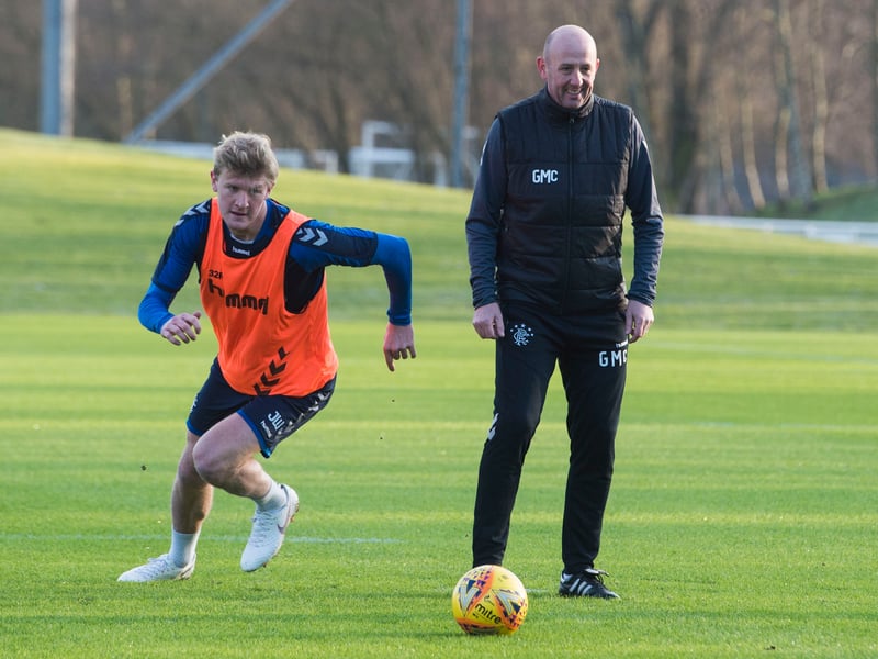 Played 22 games for Rangers in 2018 after joining on loan from Nottingham Forest but struggled. He enjoyed a turnaround in fortunes on his return to the City Ground though and played a big role in the club's journey back to the top tier in 2022. Moved on loan to Turkish side Besiktas briefly, before signing for Burnley in the summer of 2024, where he still remains.