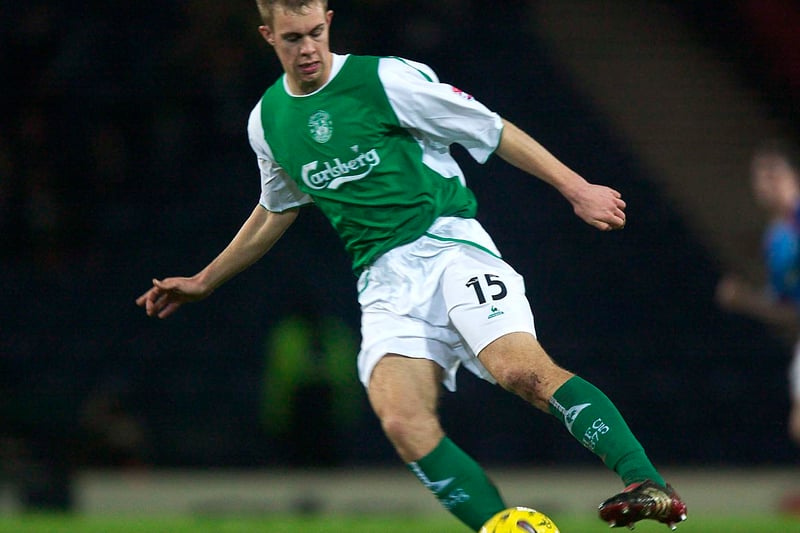 Whittaker enjoyed two significant spells at Hibs before moving to Dunfermline Athletic in 2020. Since retirement, he was the Dunfermline's interim manager before teaming up with Scott Brown at Fleetwood Town. 