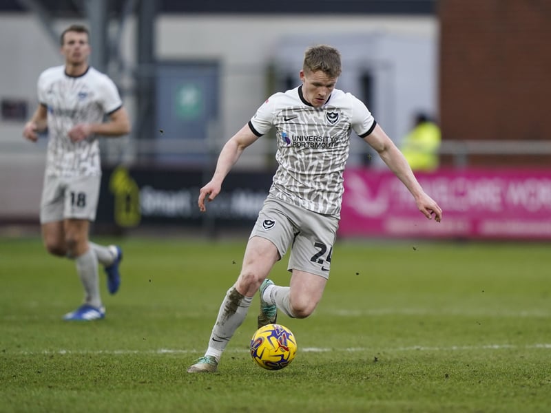 Complained of a shoulder injury in midweek. He was seen in some discomfort but it's not a long-term issue according to the club.