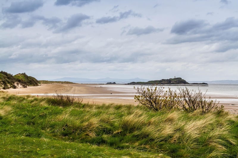 Scotland has plenty of fabulous coastal paths - with the Fife Coastal Path perhaps the best-known. Less travelled is the John Muir Way, named after the Dunbar-born father of America's national parks, which now stretches 134 miles from his hometown in the east to Helensburgh in the west. The first section follows the East Lothian coastline, from Dunbar to North Berwick, and offers a good day's walk. 