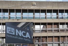 Nikita Unwin, aged 38, was arrested by officers from the National Crime Agency’s Operation Stovewood in November 2023