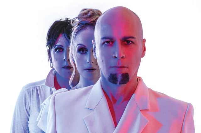 The Human League are set to play at the Tramlines 2024 festival in Hillsborough Park, Sheffield