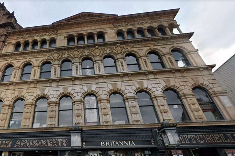 Glasgow's Britannia Panopticon, on the city's Trongate, is the world's oldest surviving music hall and hosted Stan Laurel's (by all accounts disasterous) stage debut in 1906. Check their website for a full list of their regular shows, tours and screenings.