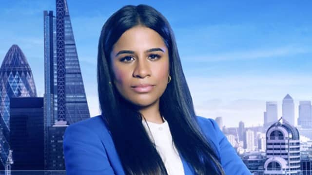 Amina Khan is a pharmacist and business owner from Ilford, London.