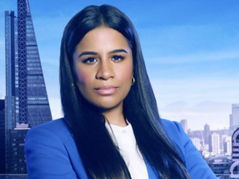 Amina Khan is a pharmacist and business owner from Ilford, London.