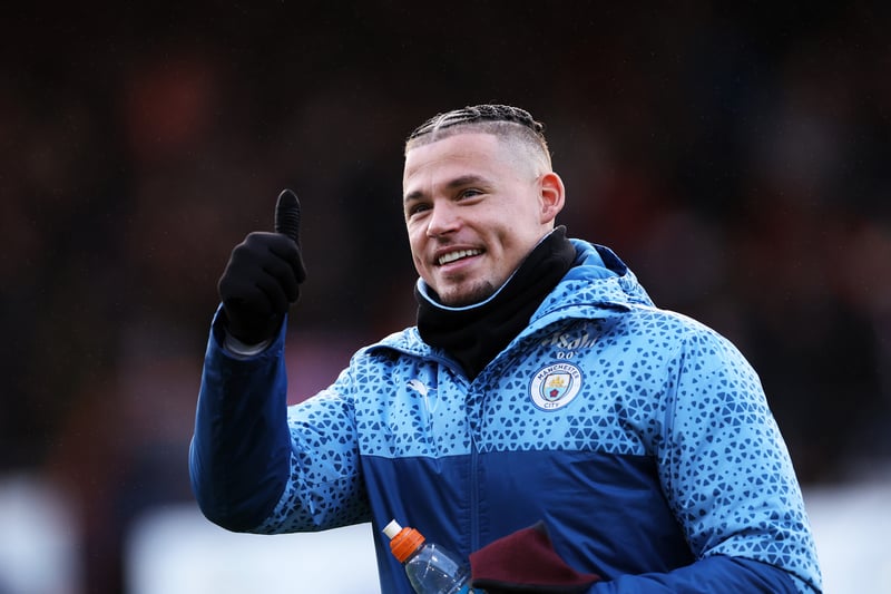 The Man City midfielder has joined West Ham on a 6-month loan spell, with an option to buy. Everton were alongside several clubs vying for the temporary signing but the Hammers have been the ones to strike a deal.