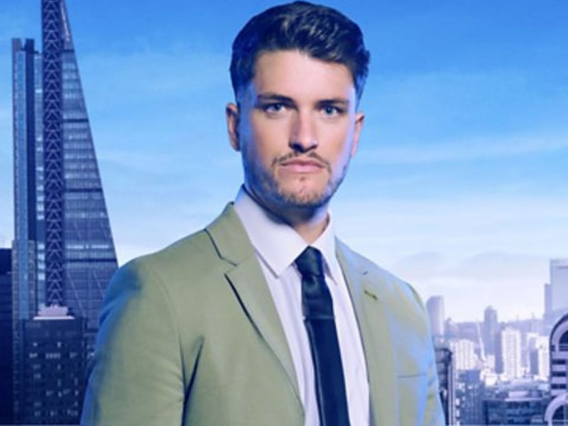 Jack Davies is recruitment director from Bristol.
