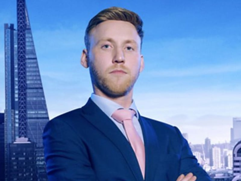 Paul Bowen is a director of a pie company from Lancashire.