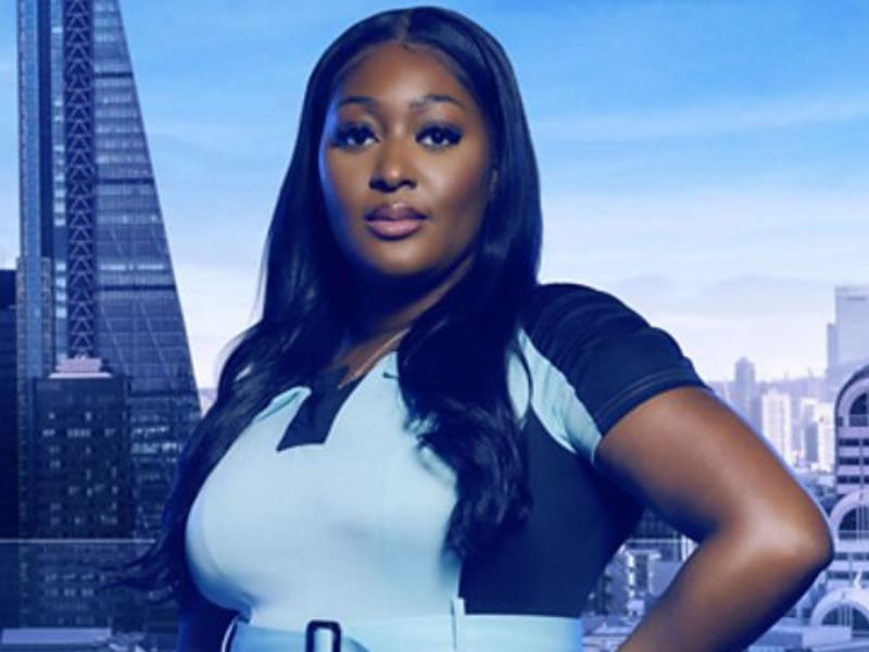 Onyeke Nweze is a chartered company secretary from London.