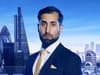 The Apprentice 2024: Meet Dr Asif Munaf - the wellness brand business owner from Sheffield hoping to impress
