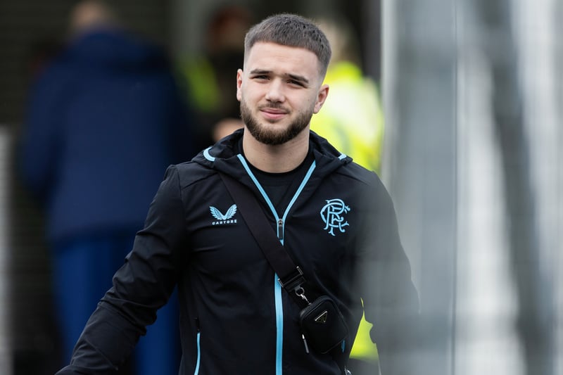 Like Cantwell, the Belgian midfielder is also available after having an issue with his boot that saw him replaced at half-time at Easter Road. Should be in contention to start if none the worse.