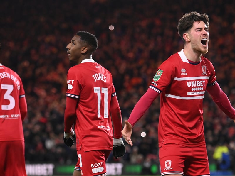 WhoScored rating: 6.64